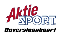 Aktiesport Logo