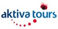 Aktivatours Logo