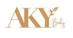 AKY Baby Logo
