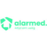 Alarmed Logo