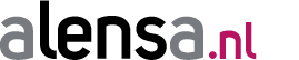 Alensa Logo