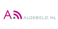 Algebeld Logo