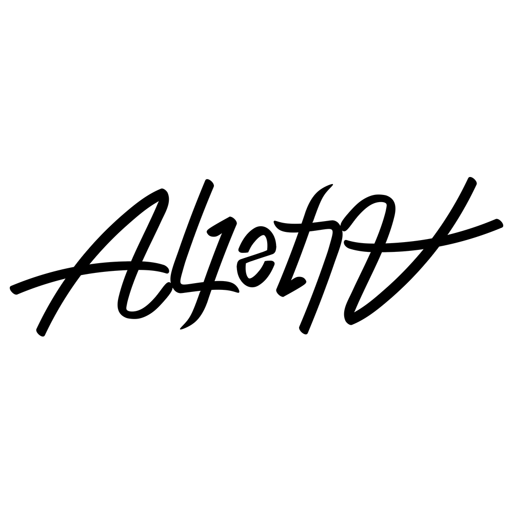Aljeta Logo