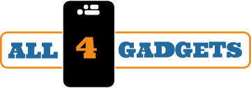 All4Gadgets Logo