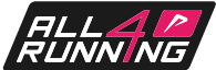 All4Running Logo