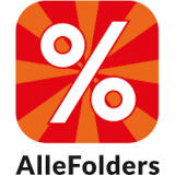 Alle Folders Logo