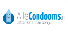 AlleCondooms Logo