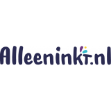 Alleeninkt Logo