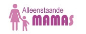 Alleenstaande mamas Logo