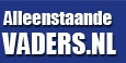 Alleenstaande vaders Logo