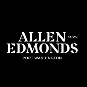 Allen Edmonds Logo