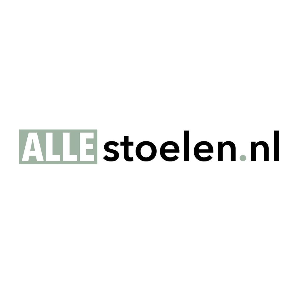 Allestoelen Logo