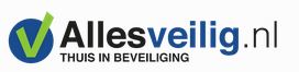 Allesveilig Logo