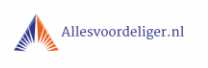 Allesvoordeliger.nl Logo