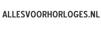 Allesvoorhorloges Logo