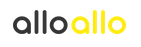 Allo Allo Logo