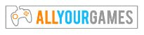 AllYourGames Logo