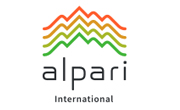 Alpari Logo