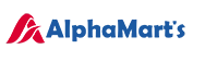 AlphaMarts Logo