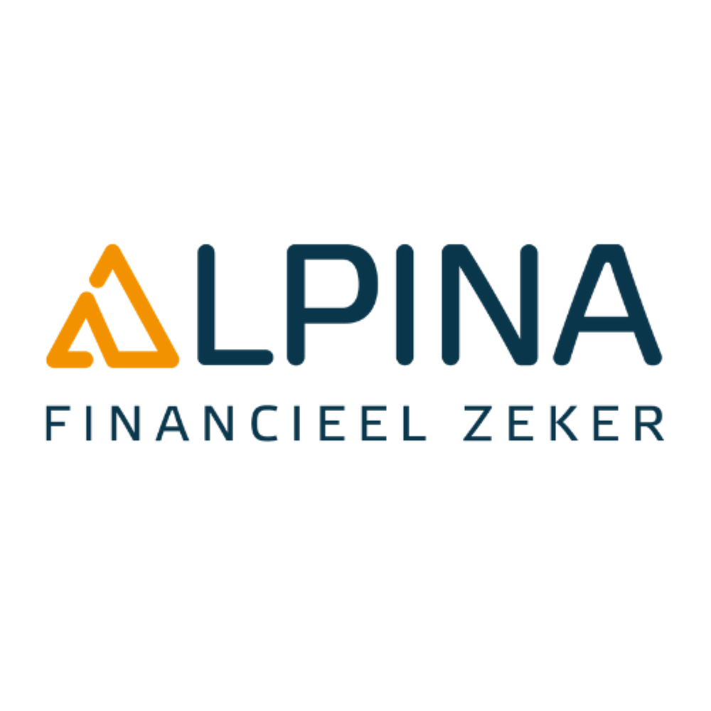 Alpina Logo