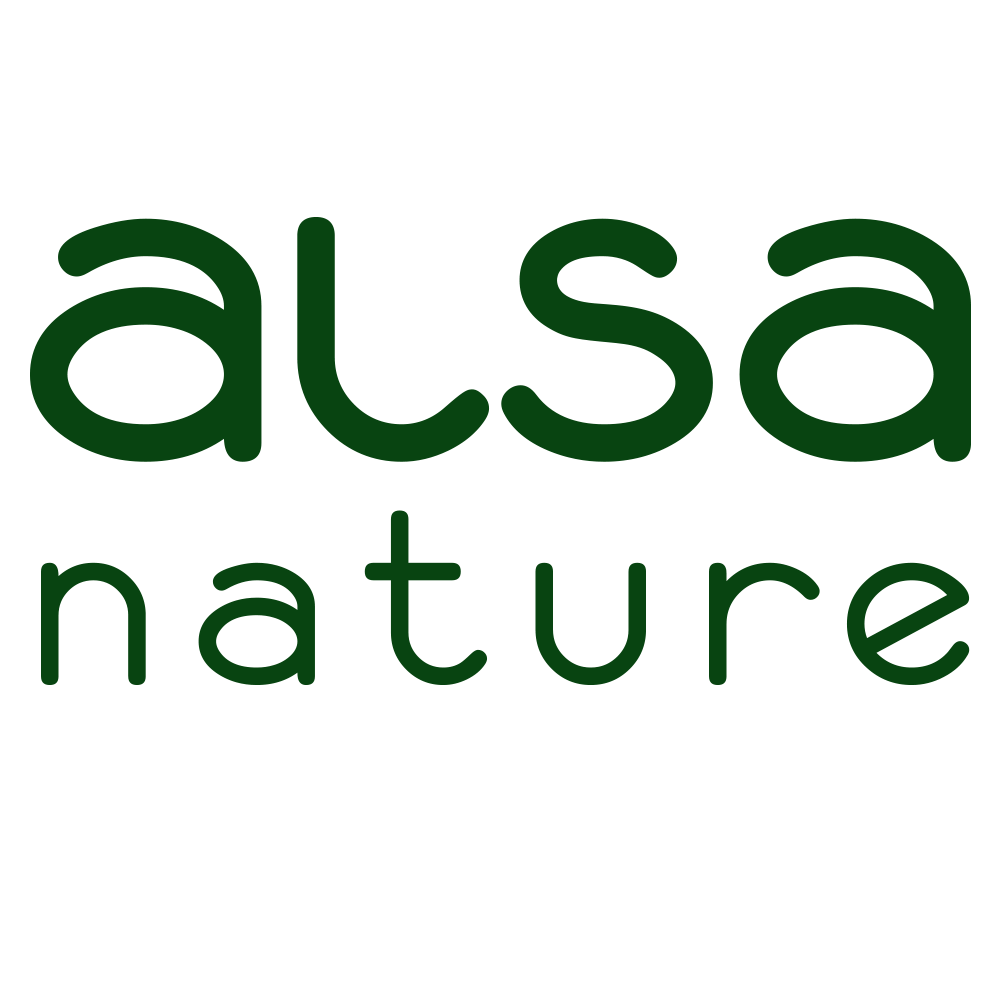 Alsa-nature Logo