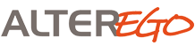 Alterego Logo
