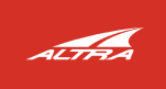Altra Running Logo