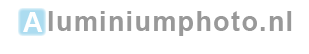 Aluminiumphoto Logo