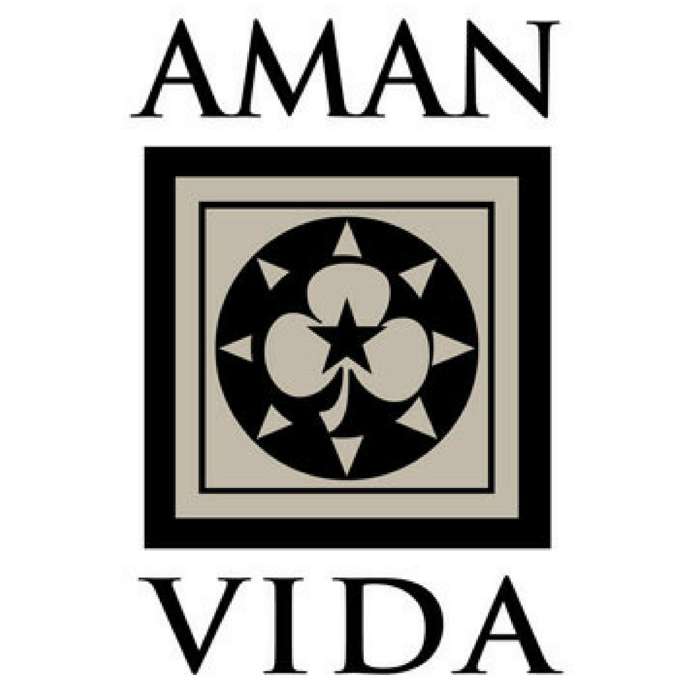 Amanvida Logo