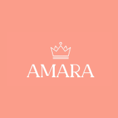 Amara Jewels Logo