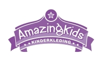 Amazing Kids Logo