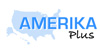 AmerikaPlus Logo