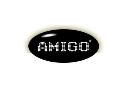 Amigo Logo