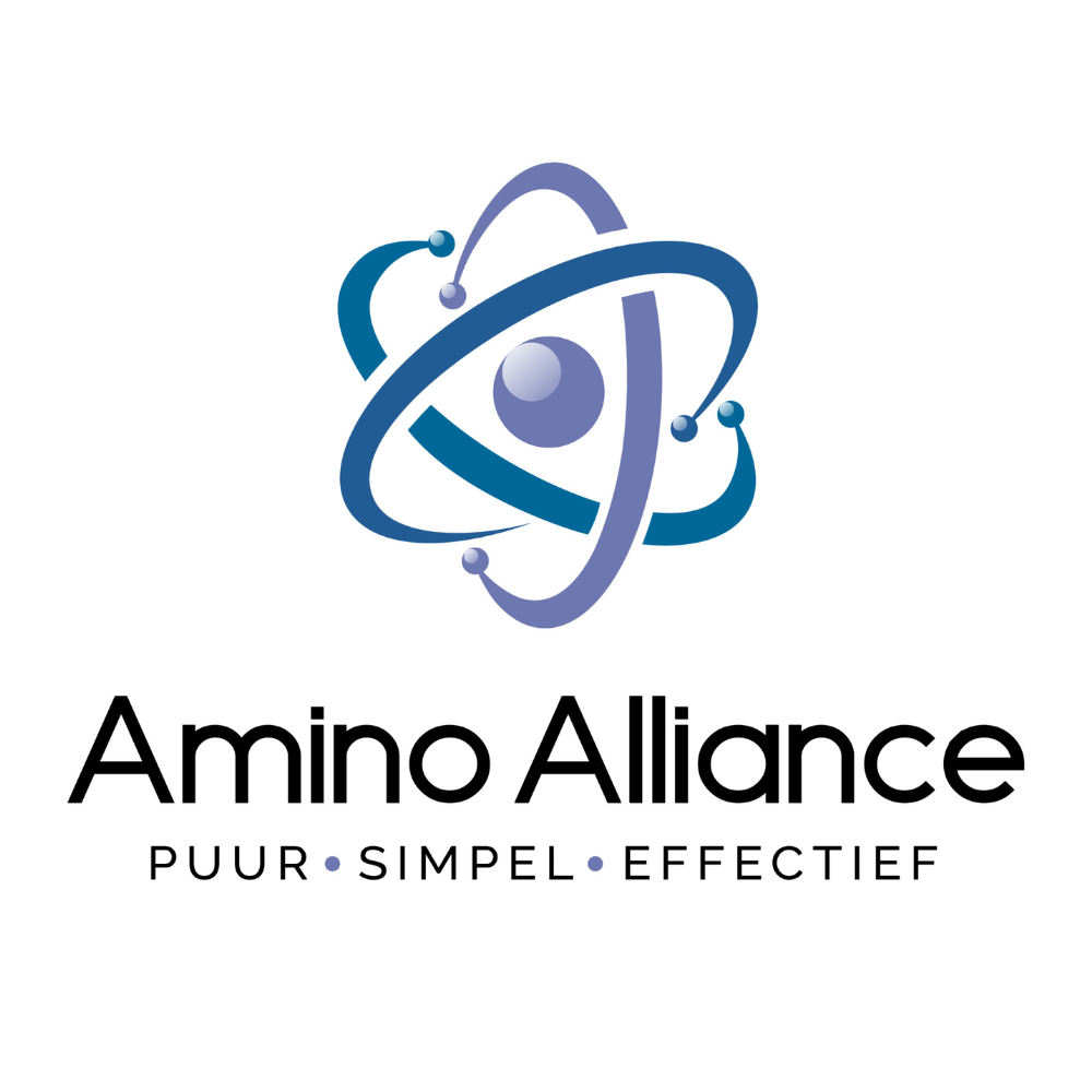 Amino Alliance Logo