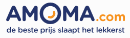 Amoma Logo
