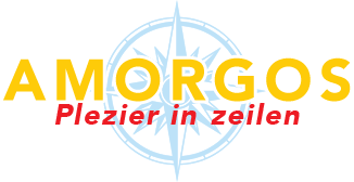 Amorgos Logo