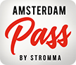 Amsterdam Pass Logo