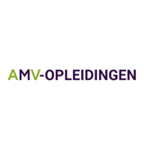 AMV-opleidingen Logo