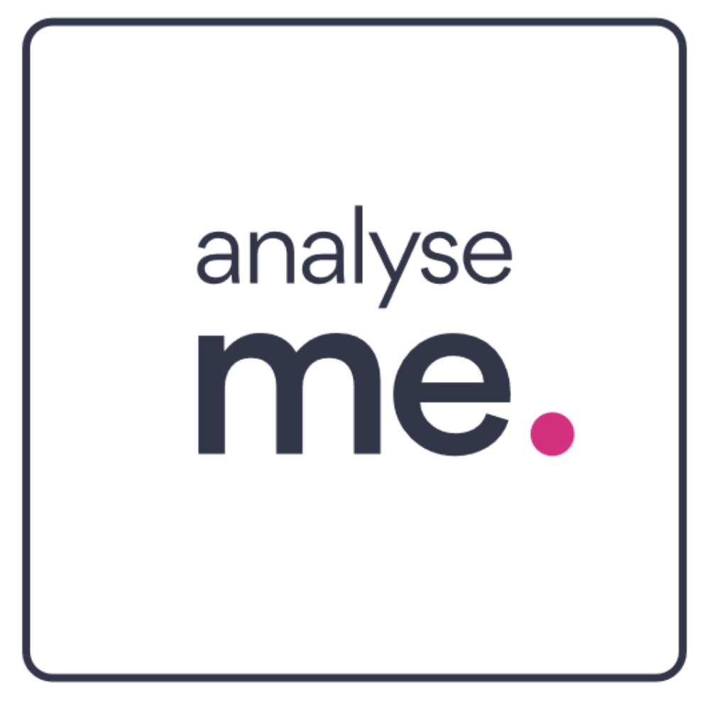 Analyseme Logo