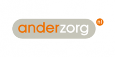 AnderZorg Logo