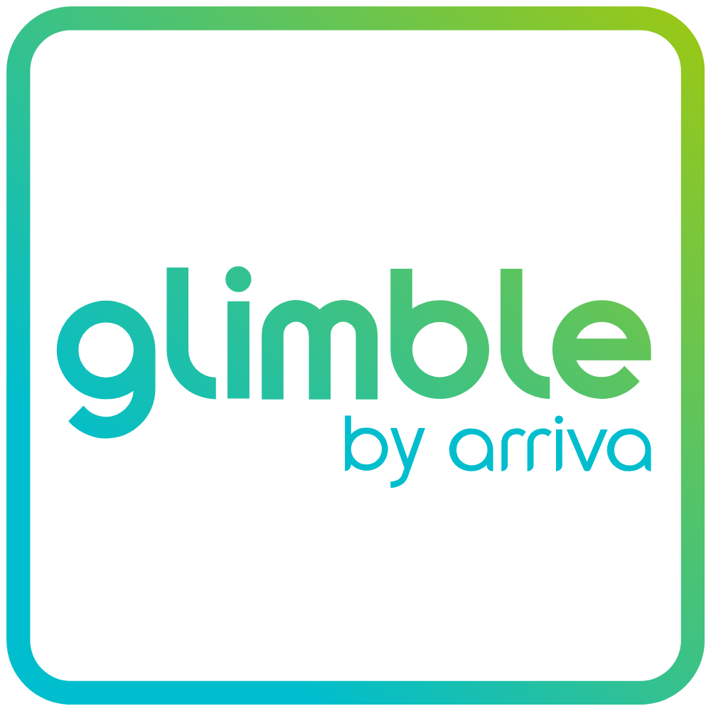 Glimble Logo