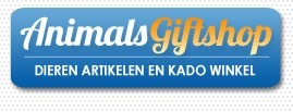 Animals Giftshop Logo