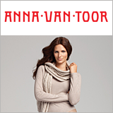Anna van Toor Logo