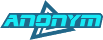Anonym Bet Logo
