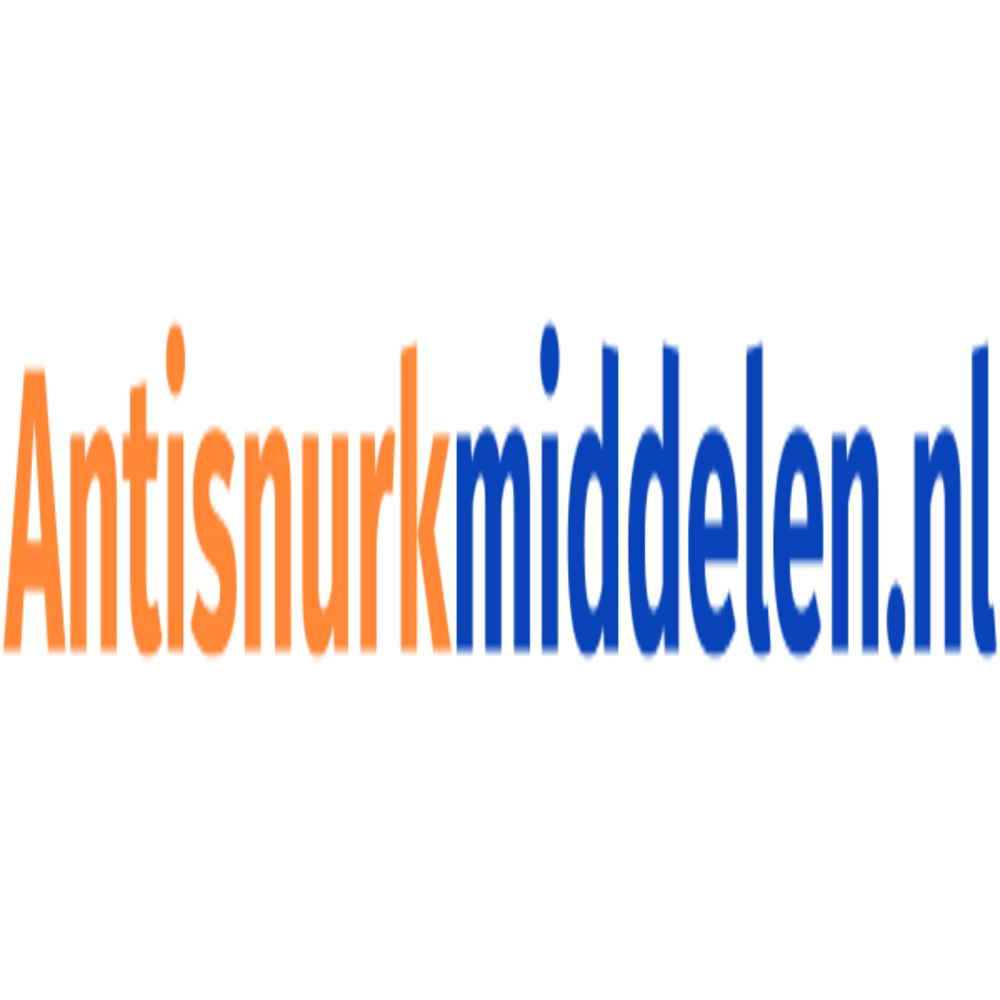 Antisnurkmiddelen.nl Logo