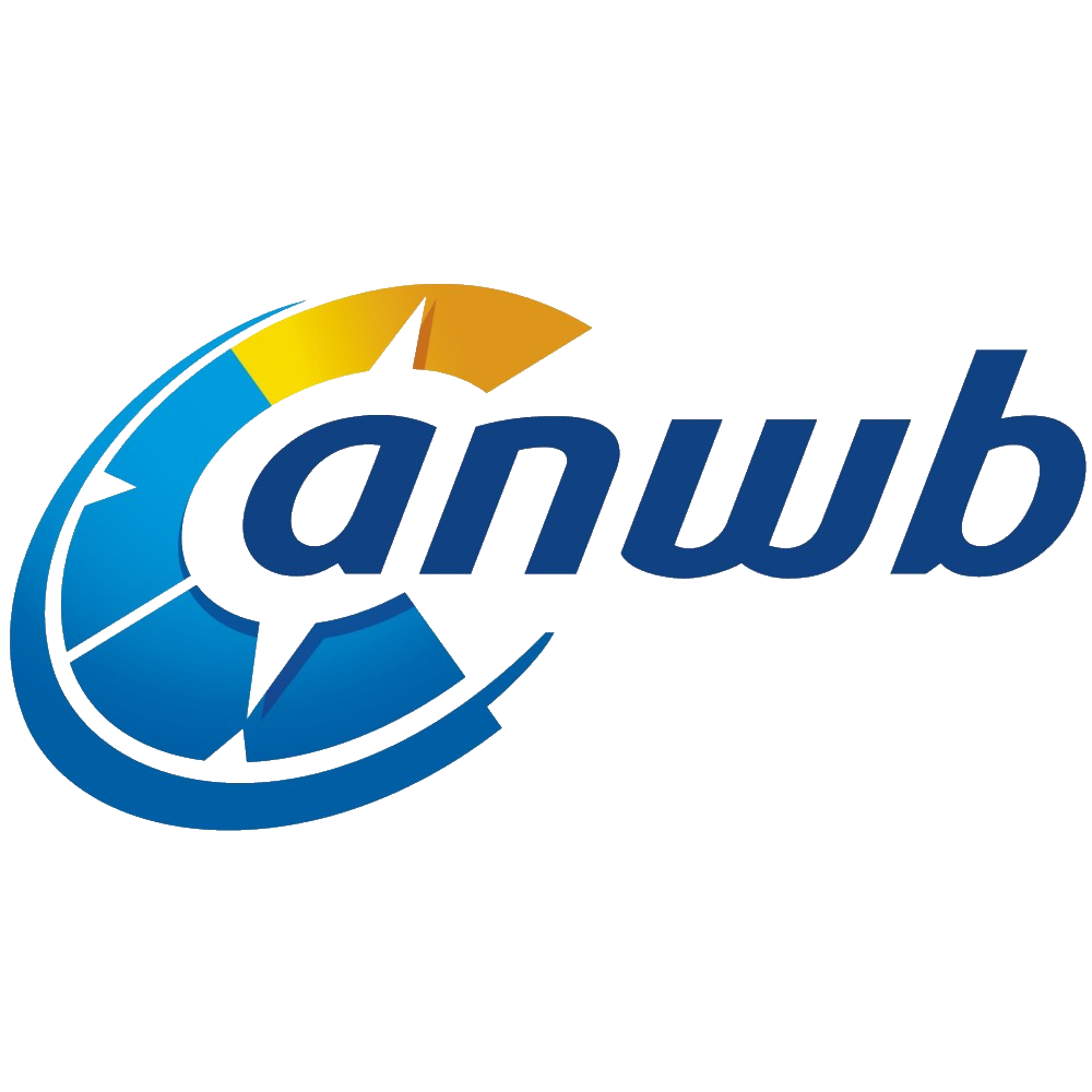 ANWB Camping Logo