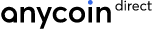 Anycoin Direct Logo