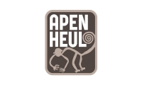 Apenheul Logo
