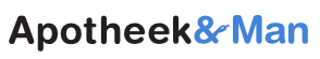 ApotheekenMan Logo