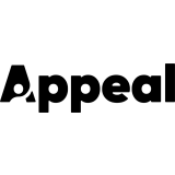 Appeal Airbnb Logo